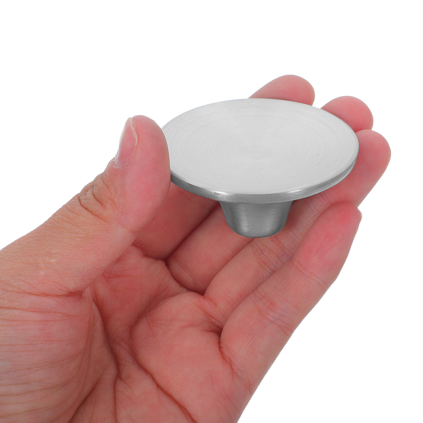 Dutch Oven Enamel - 4Pcs Pot Lid Knob Universal Replacement