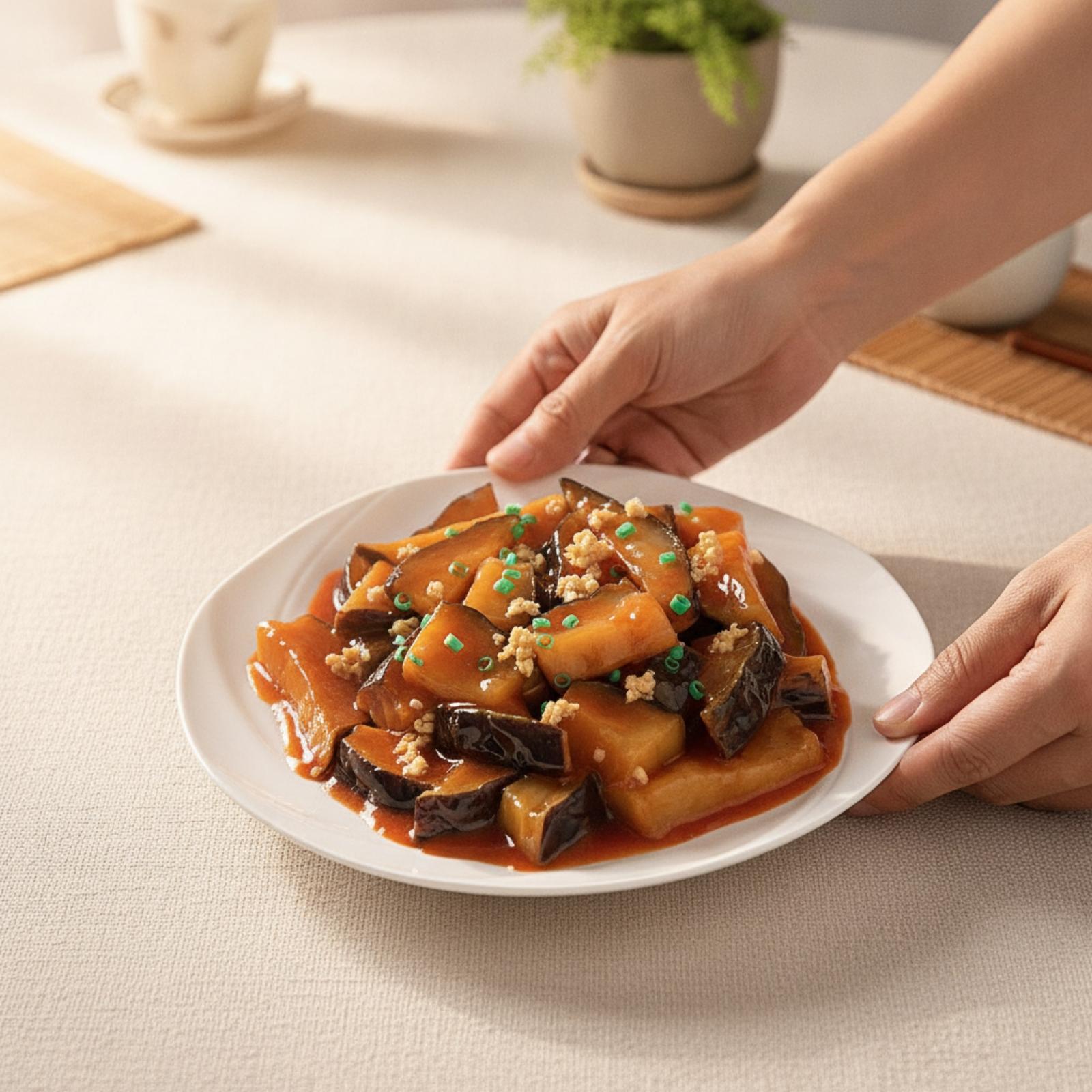 Realistic Resin Chinese Cuisin - огляд і ціна Home Cooking In Chinese