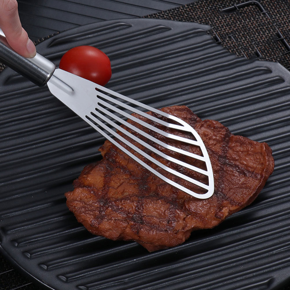 3Pcs Professional Grade Stainl - огляд і ціна Home Cooking Steak