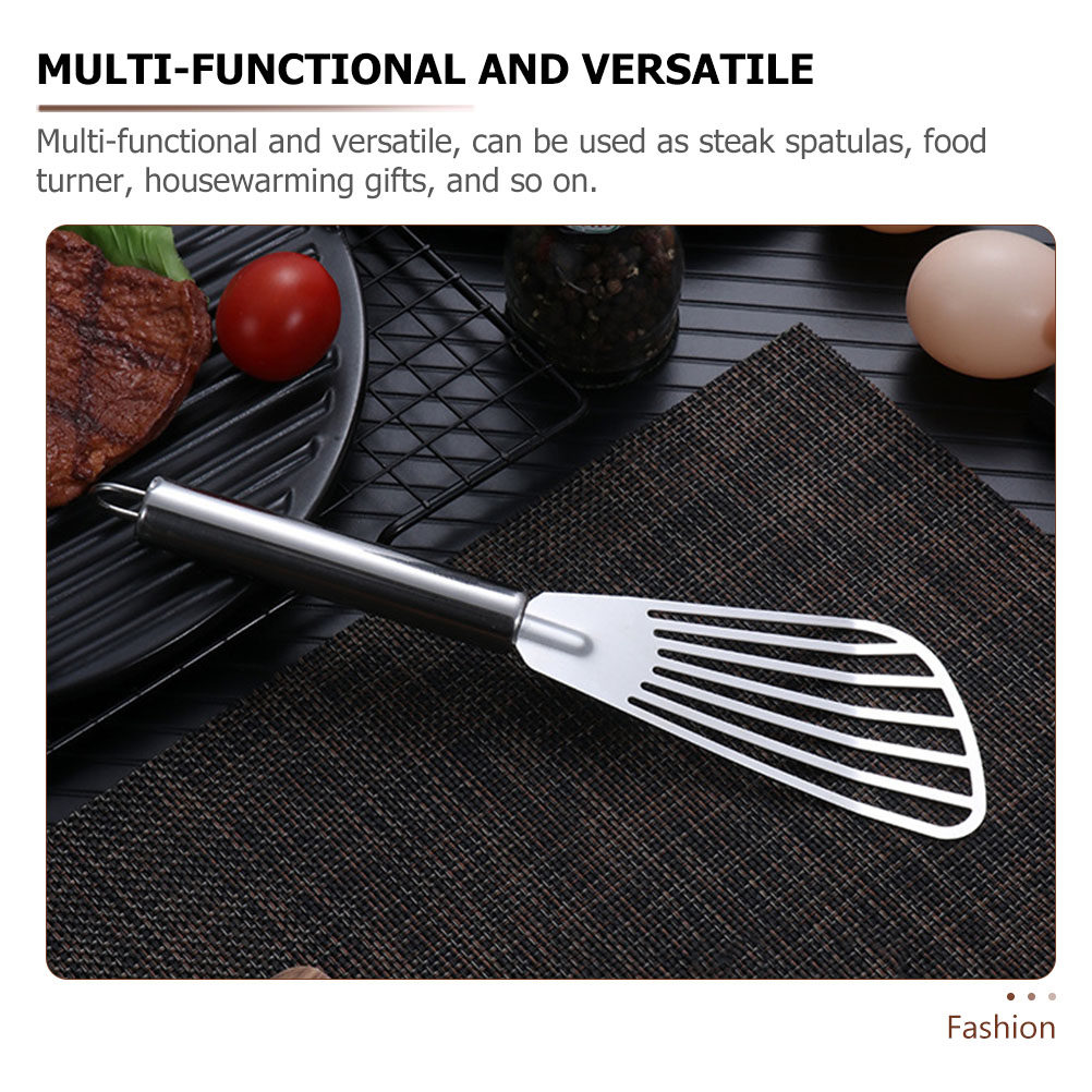 3Pcs Professional Grade Stainl - огляд і ціна Home Cooking Steak