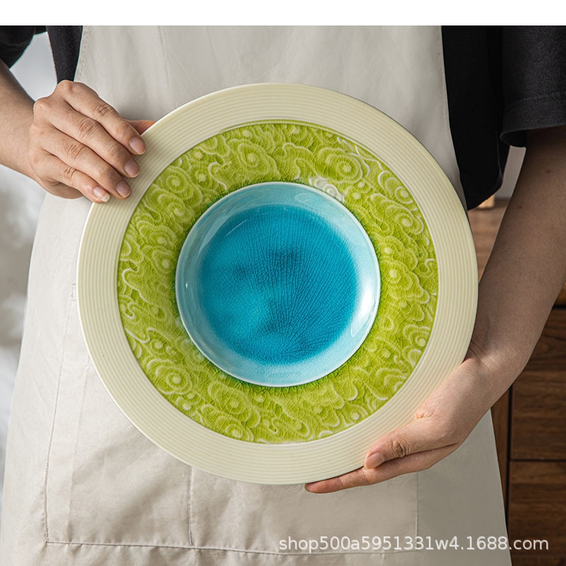 Ceramic Cooking Dishes Restaur - огляд і ціна Home Cooking Steak