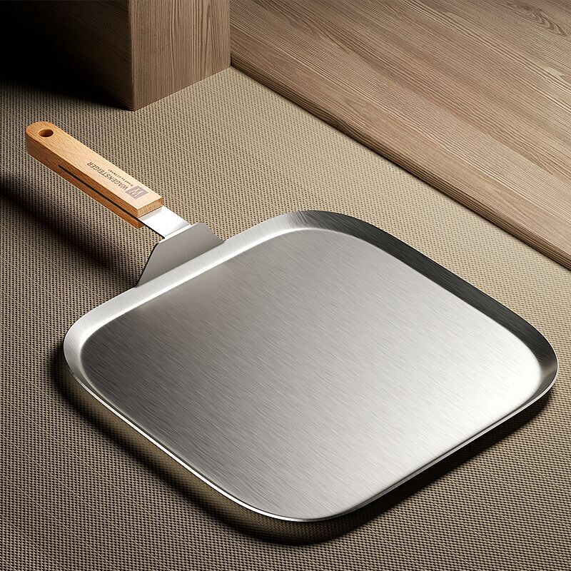 Looook Store Thickened Stainle - огляд і ціна Home Cooking Steak