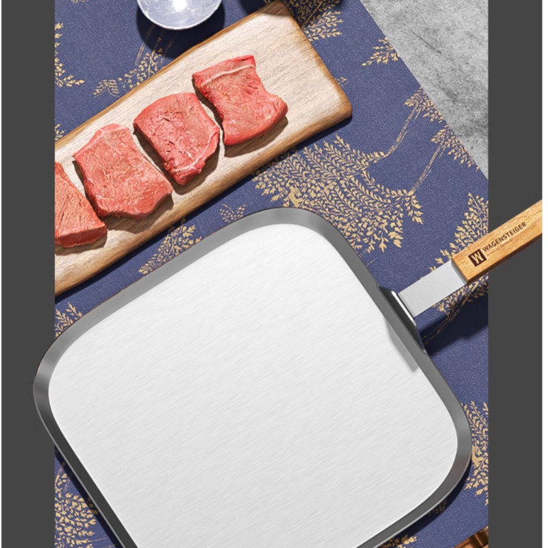 Looook Store Thickened Stainle - огляд і ціна Home Cooking Steak