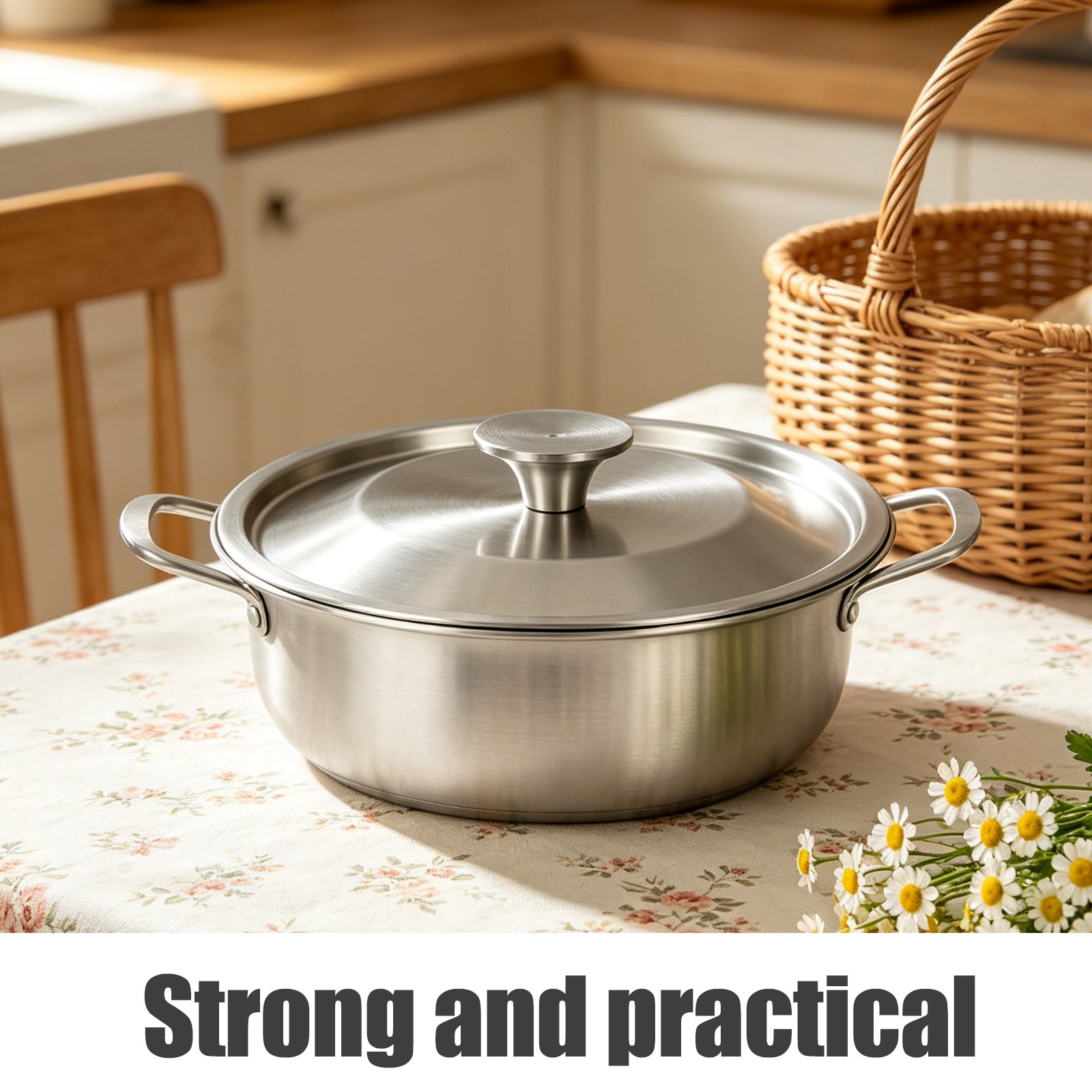4Pcs Pot Lid Knob Universal Re - огляд і ціна Dutch Oven Enamel
