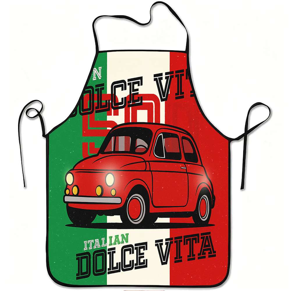 1 Piece of Fun Italian-Themed  - огляд і ціна Home Cooking Ideas