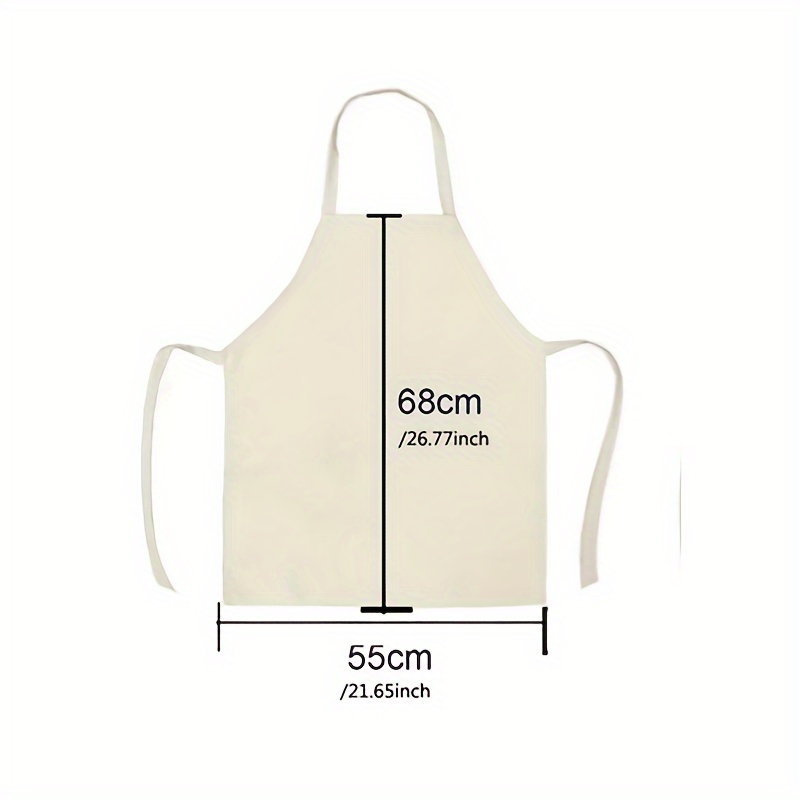 Linen Apron Squirrel Coffee Sc - огляд і ціна Home Cooking Ideas