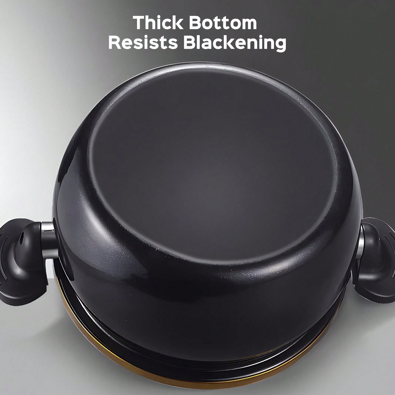 1Pc Large 8.45QT Non-Stick Ste - огляд і ціна Home Cooking Fast Foods