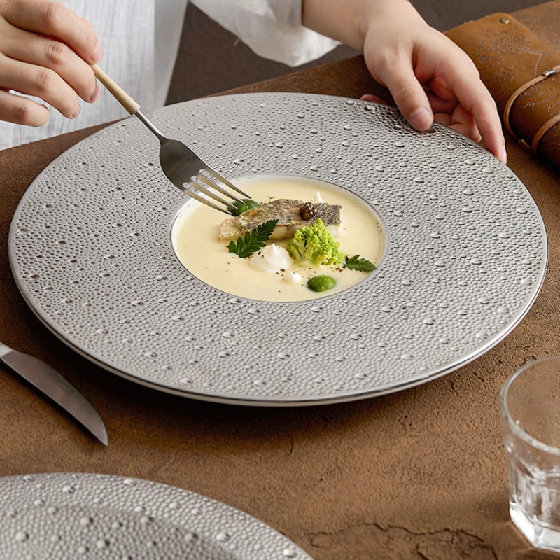 Creative Meteor Planet Round C - огляд і ціна Home Cooking Steak