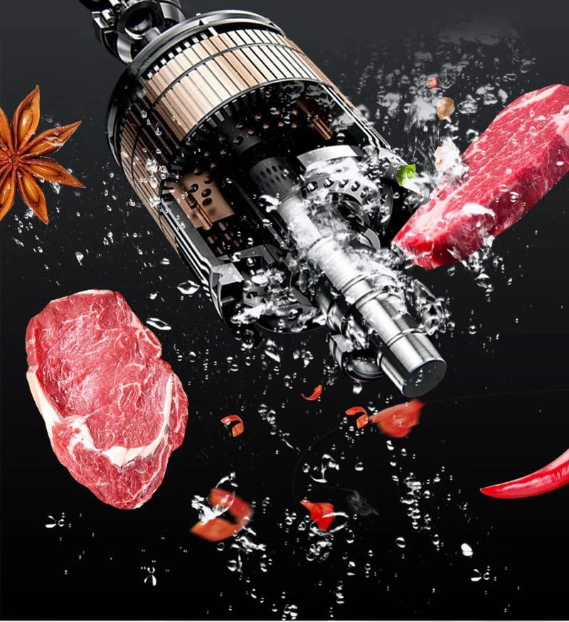 110V/220V Commercial Sous Vide - огляд і ціна Home Cooking Steak