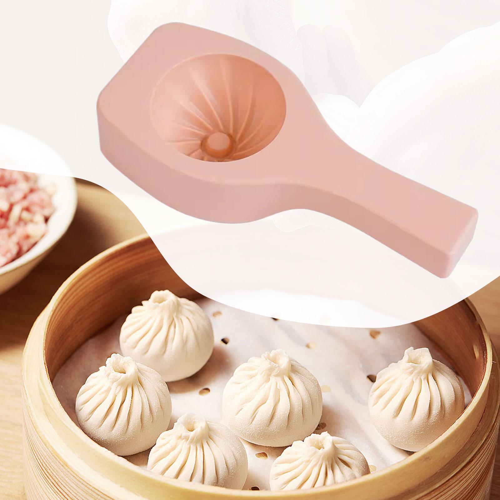 Steamed Bun Maker Small Practi - огляд і ціна Home Cooking In Chinese