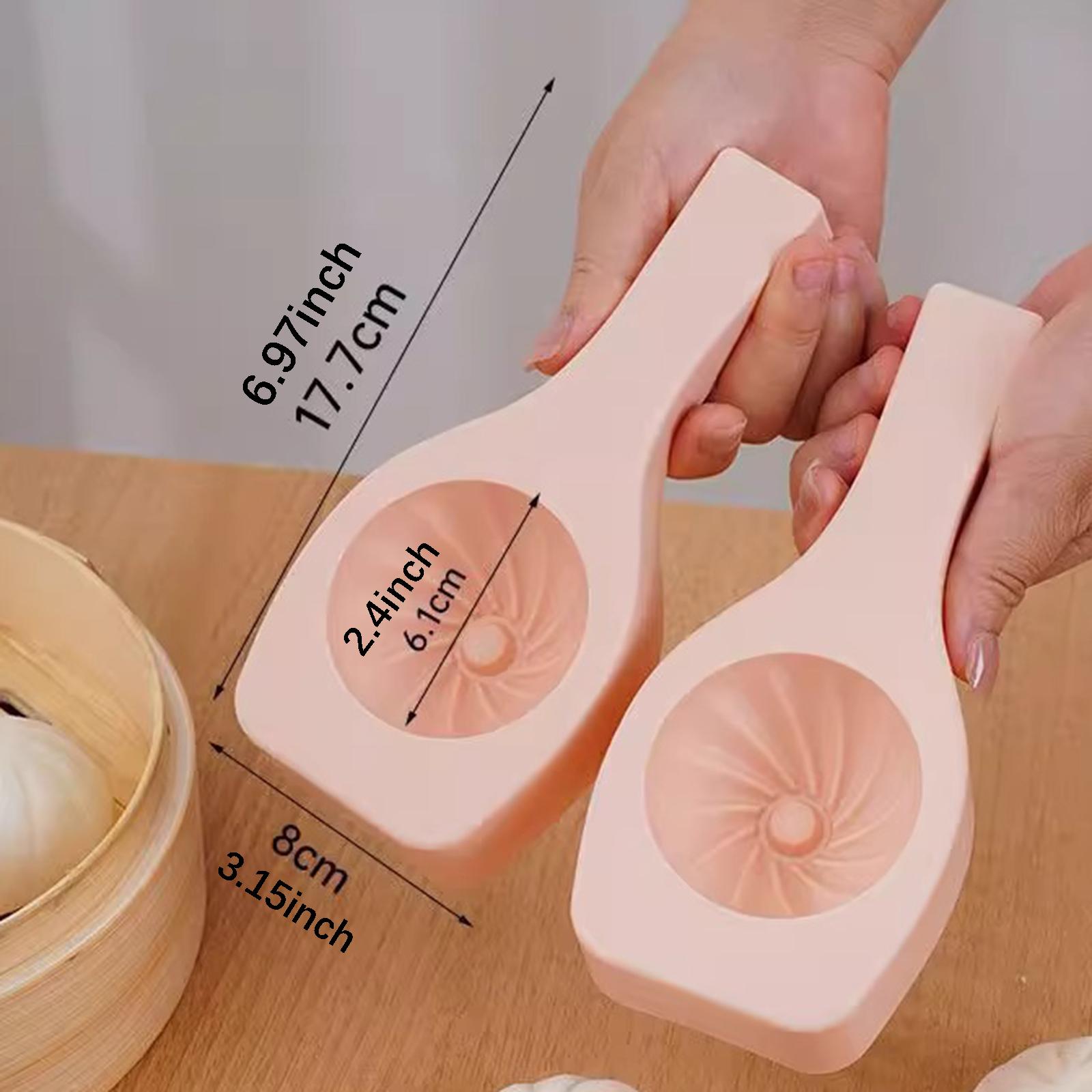 Steamed Bun Maker Small Practi - огляд і ціна Home Cooking In Chinese
