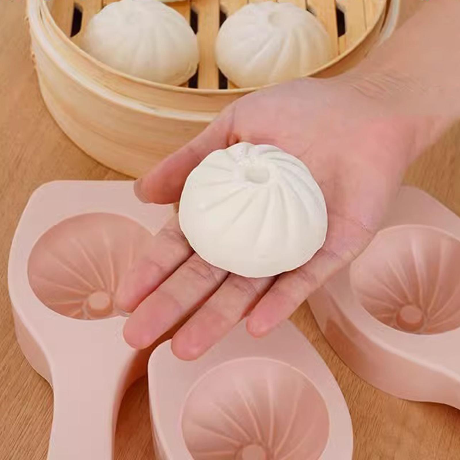 Steamed Bun Maker Small Practi - огляд і ціна Home Cooking In Chinese